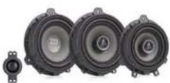 Morel MT450 - Seamless OEM Integration with True Hi-Fi Performance - 2