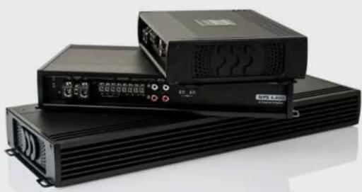 Morel MT450 - KINETIC - 2