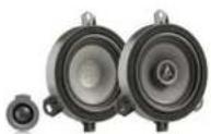Morel MT450 - Seamless OEM Integration with True Hi-Fi Performance - 3