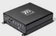 Morel MT450 - MPS AMPLIFIERS - 4