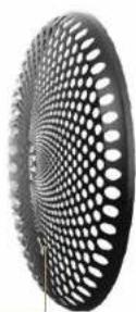 Morel MT450 - TWEETER DESIGN AND TECHNOLOGY - 1