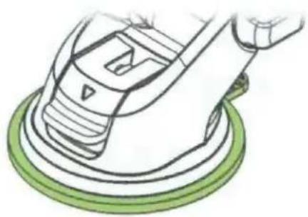 iOttie Easy One Touch Wireless - Selecting Location - 1