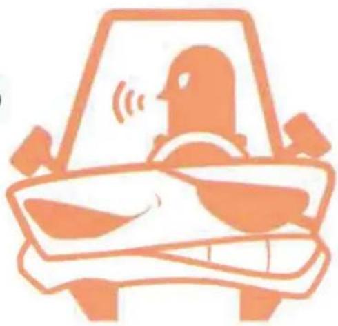 iOttie Easy One Touch Wireless - #DriveSmarter - 2