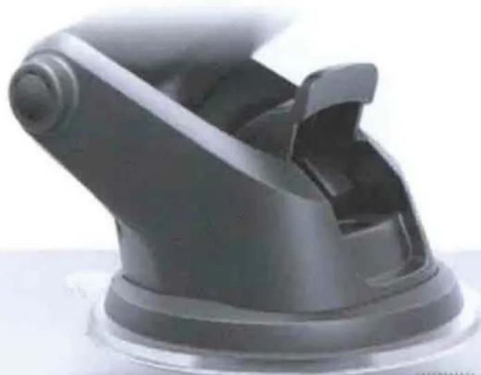 iOttie Easy One Touch Wireless - Super Strong and Reusable Suction - 2