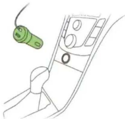 iOttie Easy One Touch Wireless - Installing Mount - 4