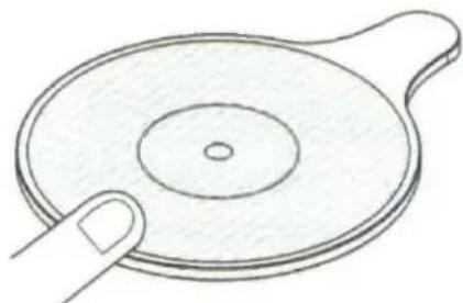iOttie Easy One Touch Wireless - Installing Mount - 1