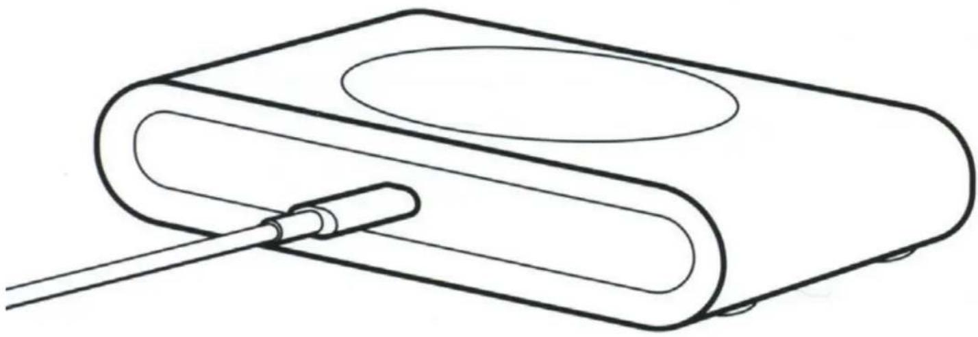 iOttie iON Wireless Mini - Preparation - 1