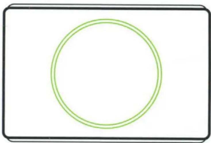 iOttie iON Wireless Mini - Slip Resistant - 1