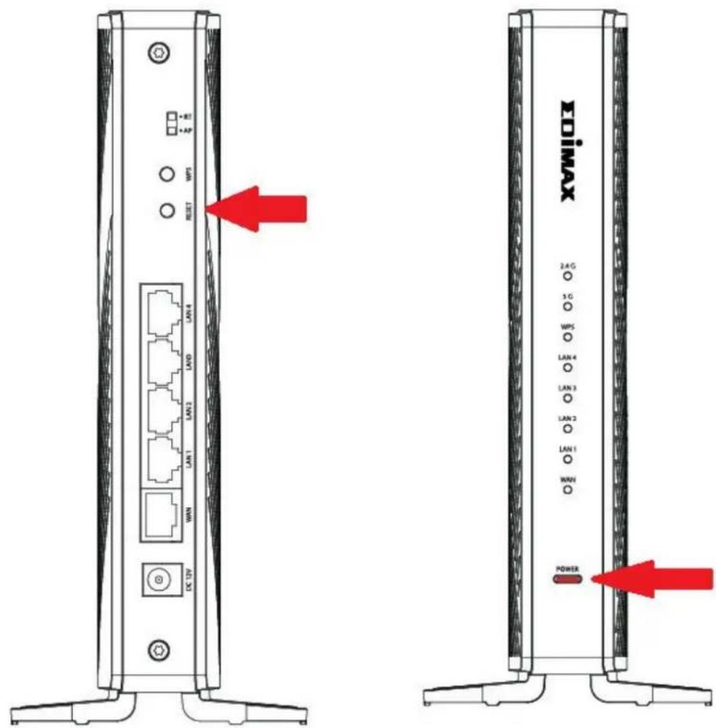 TOIMAX 2.4G 3G WPC LAN 4 LAN 3 LAN 2 LAN 1 WAN POWER