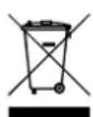 Edimax EW-7833AXP - WEEE Dircve & Product Disposal - 1