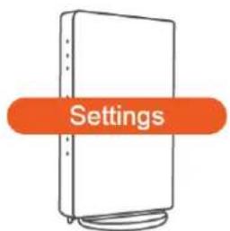 Settings