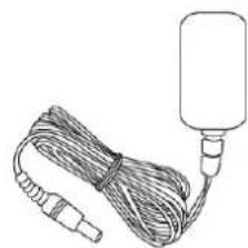 Edimax EW-7833AXP - Package Contents - 3