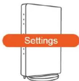 Settings