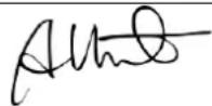 Edimax EW-7833AXP - Signature: - 2