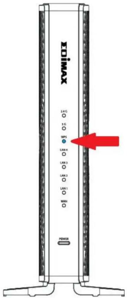 EQIMAX 2.4G 3G WPS LAN 4 LAN 3 LAN 2 LAN 1 WAN POWER
