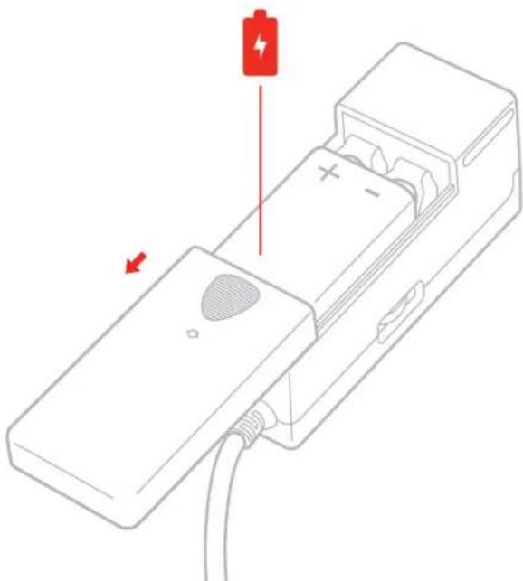 IK Multimedia iRig Pre - 入门指南 - 1