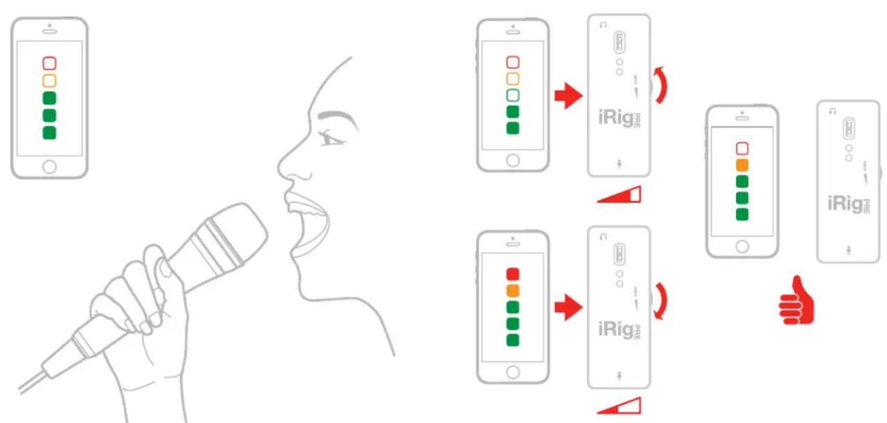 IK Multimedia iRig Pre - Para Empezar - 6