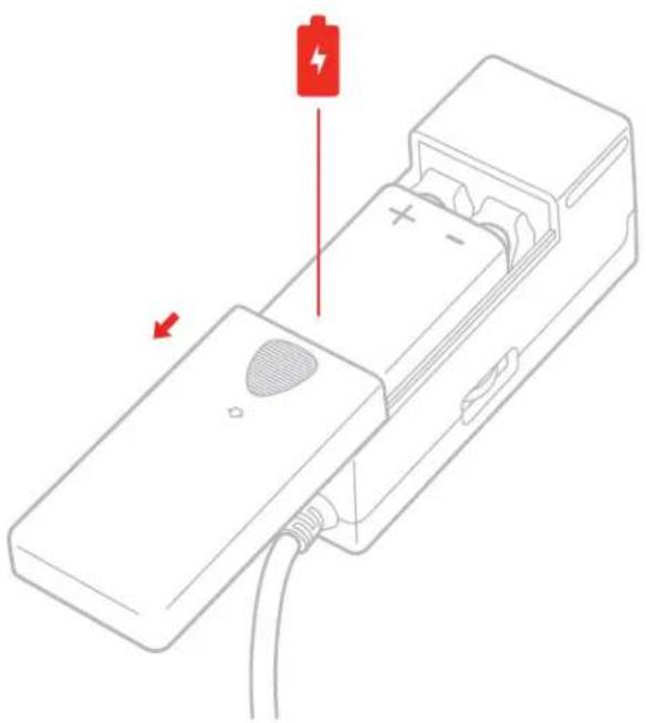 IK Multimedia iRig Pre - 基本的な使い方 - 1
