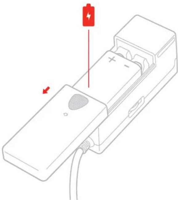 IK Multimedia iRig Pre - Installation and setup - 1