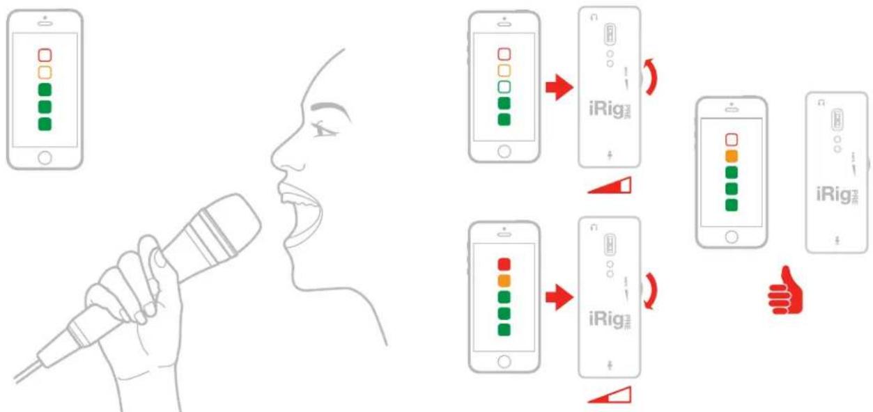IK Multimedia iRig Pre - Installation and setup - 6