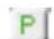 KORG Pa600 - Track status icons - 1