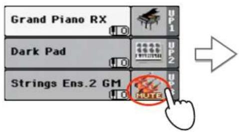Grand Piano RX Dark Pad Strings Ens.2 GM MUTE