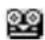 KORG Pa600 - Track status icons - 3