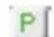 KORG Pa600 - Track status icon - 1