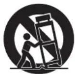 KORG Pa600 - Important safety instructions - 1
