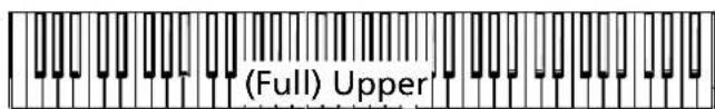 (Full) Upper