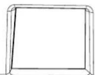 KORG Pa600 - Rear Panel - 4