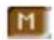 KORG Pa600 - Track status icon - 2