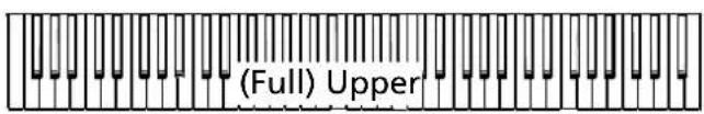 (Full) Upper