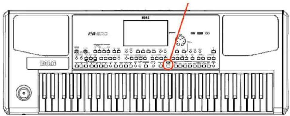 RORG PA 200 RORG