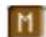 KORG Pa600 - Track status icons - 2
