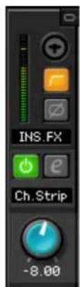INS.FX Ch.Strip -8.00