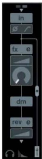 STEINBERG UR28M - Screenshot - 1