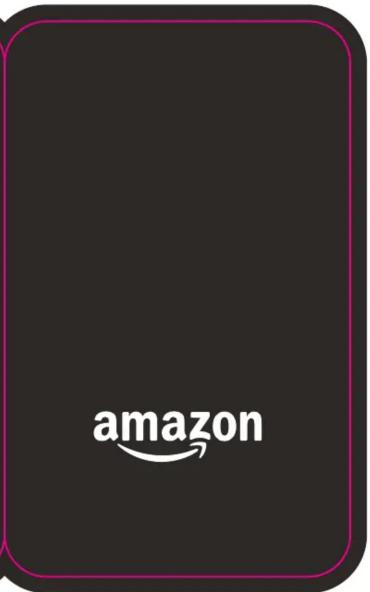 amazon