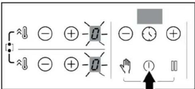 ^↓ - ⊕ -0- ^- ⓣ ⊕ ^↓ - ⊕ -0- ← ↑ ① II