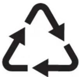 ZANUSSI ZOHEA3X1 - Hinweise zum Recycling - 1