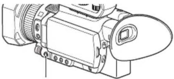 SONY HXR-NX80 - Betjening af menuen - 1