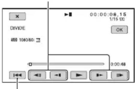 SONY HXR-NX80 - Videon jakaminen - 1