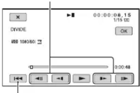 00:00:08.15 DIVIDE 1/15 E0 OK DIVIDE 1080/60 0:00:48