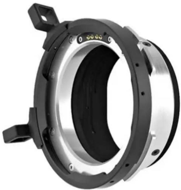 ARRI Alexa LF - PL-to-LPL Adapter - 1