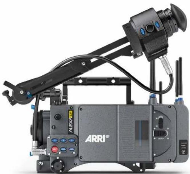ARRI Alexa LF - NOTICE - 4
