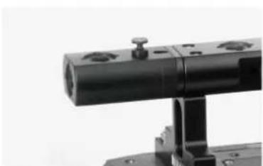 ARRI Alexa LF - Center Camera Handle CCH-1 - 2