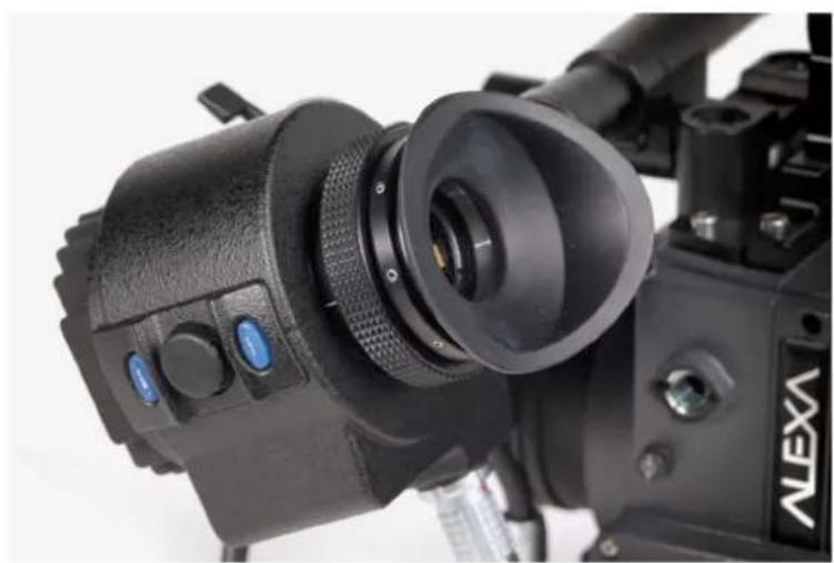 ARRI Alexa LF - Electronic Viewfinder - 1