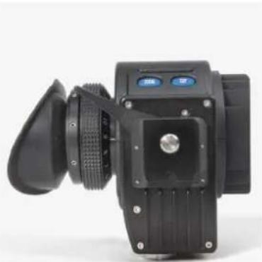 ARRI Alexa LF - EVF Controls - 2