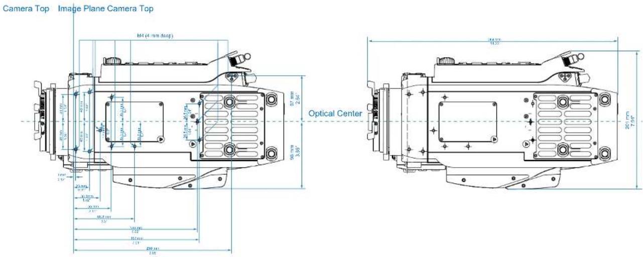 Camera Top Image Plane Camera Top M4 (4 mm deep) Optical Center 201 mm 7.5" 200 mm 3.5" 200 mm 4.5" 200 mm 5.5" 200 mm 6.5" 200 mm 7.5" 200 mm 8.5" 200 mm 9.5" 200 mm 10.5" 200 mm 11.5" 200 mm 12.5" 200 mm 13.5" 200 mm 14.5" 200 mm 15.5" 200 mm 16.5" 200 mm 17.5" 200 mm 18.5" 200 mm 19.5" 200 mm 20.5" 21.5" 22.5" 23.5" 24.5" 25.5" 26.5" 27.5" 28.5" 29.5" 30.5" 31.5" 32.5" 33.5" 34.5" 35.5" 36.5" 37.5" 38.5" 39.5" 40.5" 41.5" 42.5" 43.5" 44.5" 45.5" 46.5" 47.5" 48.5" 49.5" 50.5" 51.5" 52.5" 53.5" 54.5" 55.5" 56.5" 57.5" 58.5" 59.5" 60.5" 61.5" 62.5" 63.5" 64.5" 65.5" 66.5" 67.5" 68.5" 69.5" 70.5" 71.5" 72.5" 73.5" 74.5" 75.5" 76.5" 77.5" 78.5" 79.5" 80.5" 81.5" 82.5" 83.5" 84.5" 85.5" 86.5" 87.5" 88.5" 89.5" 90.5" 91.5" 92.5" 93.5" 94.5" 95.5" 96.5" 97.5" 98.5" 99.5" 100.5"