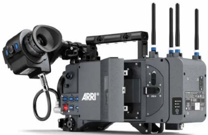 ARRI Alexa LF - Recording Module - 1
